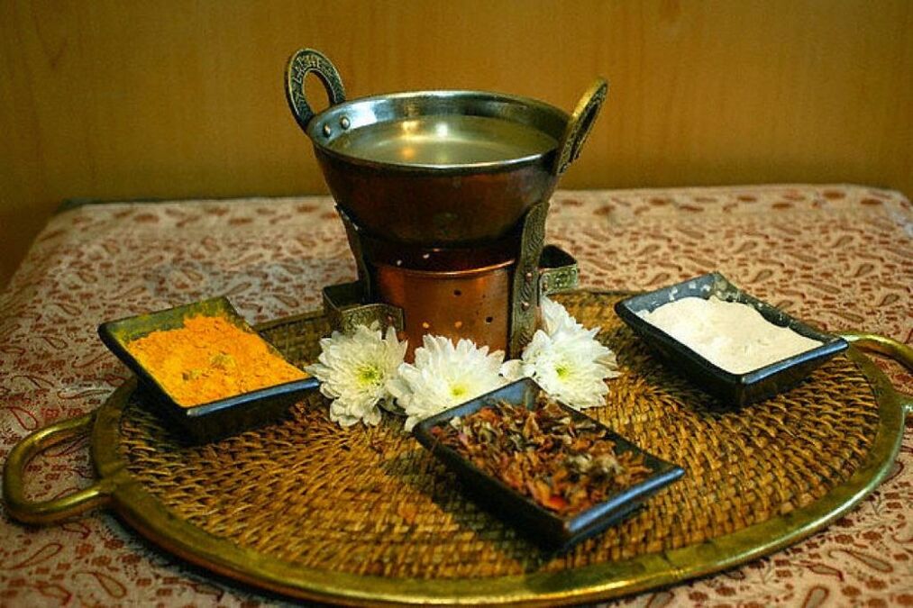 Remedios populares para a artrite