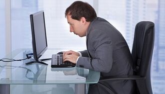 As razóns para o desenvolvemento da osteocondrose do cérvix