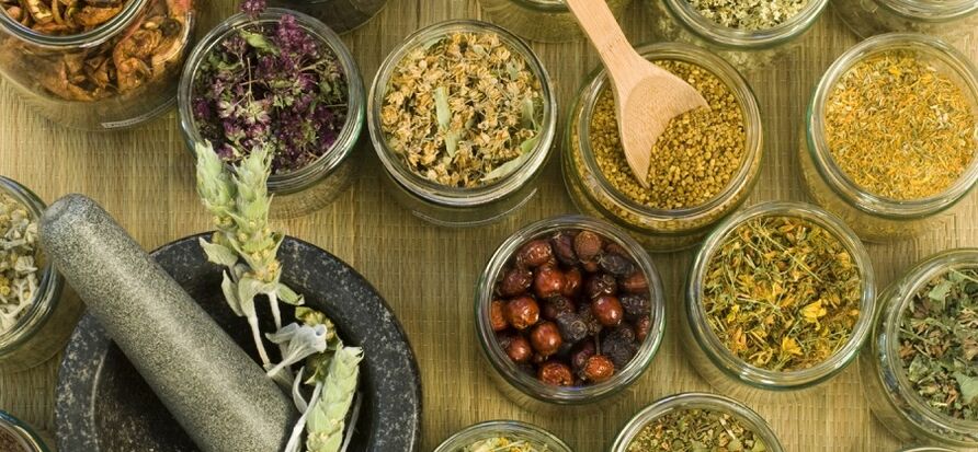 Fondos das persoas para o tratamento da osteocondrose